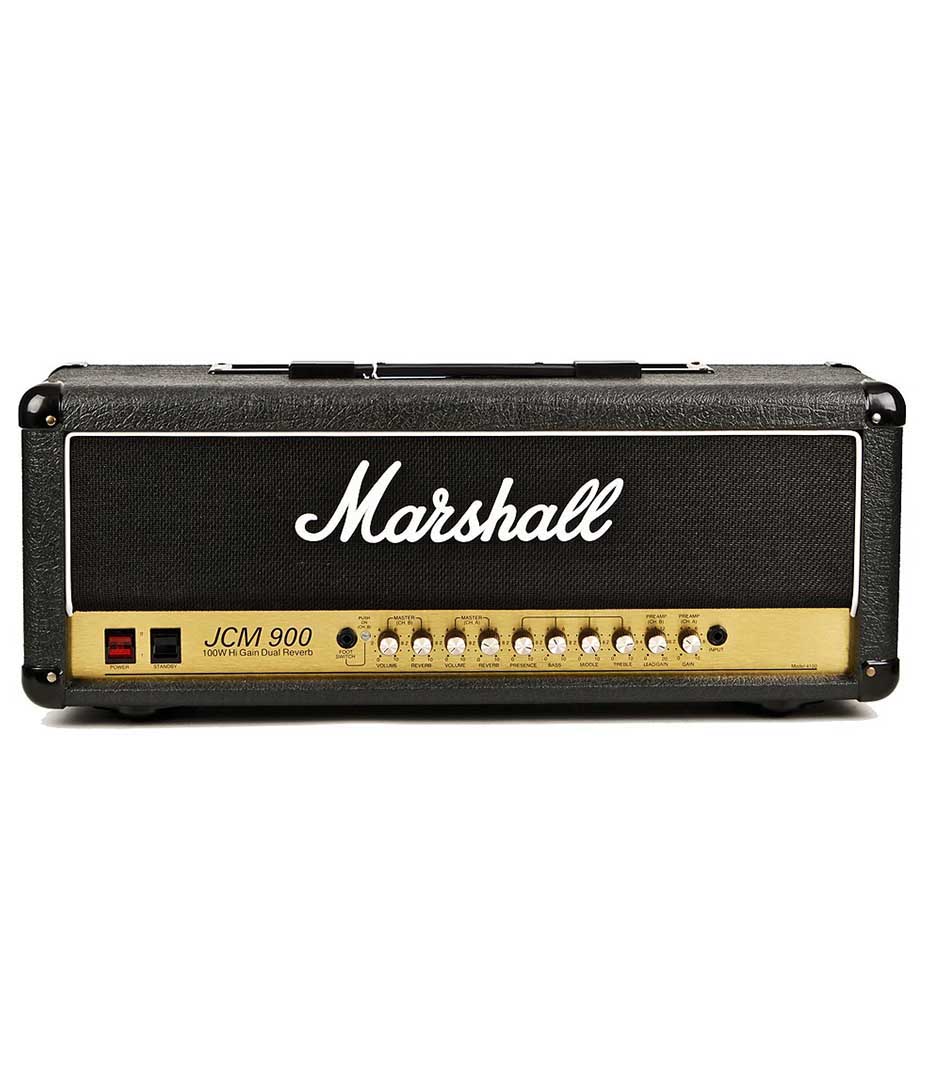 Marshall JCM900 4100 Amp Head